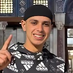 محمود حسين حمدان أبو سمرة