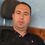 يزن فخري صوافطة