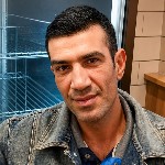 خليل رشاد حامد الرشق