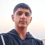 كريم سند شلالدة