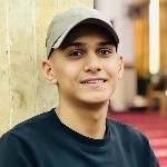 قيس إبراهيم محمد البيطاوي