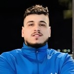 باسل محمد إبراهيم تركمان