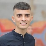 مؤمن محمد فارس جرادات