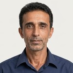 سعدي سعيد محمود مليحه