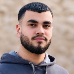 معتز نظام محمد رباح الأطرش