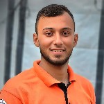 شريف شادي ابراهيم لبد