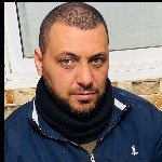 علاء محمد موسى محاميد