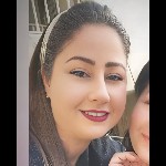 Mary Hafez Michelle Abu Daoud