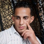 Hossam Alaa El-Din Walad Ali