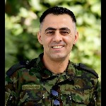 Ali Hassan Yasser Al-Bazari